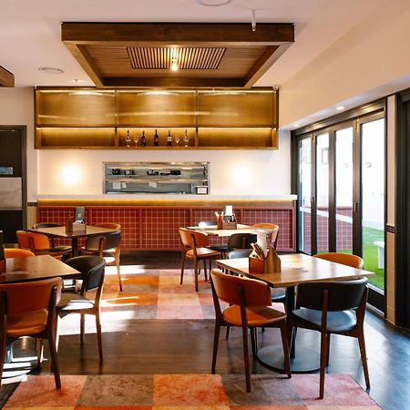 Royal Hotel Ryde Cité de Cité de Sydney Extérieur photo