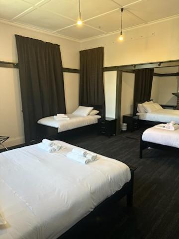 Royal Hotel Ryde Cité de Cité de Sydney Extérieur photo