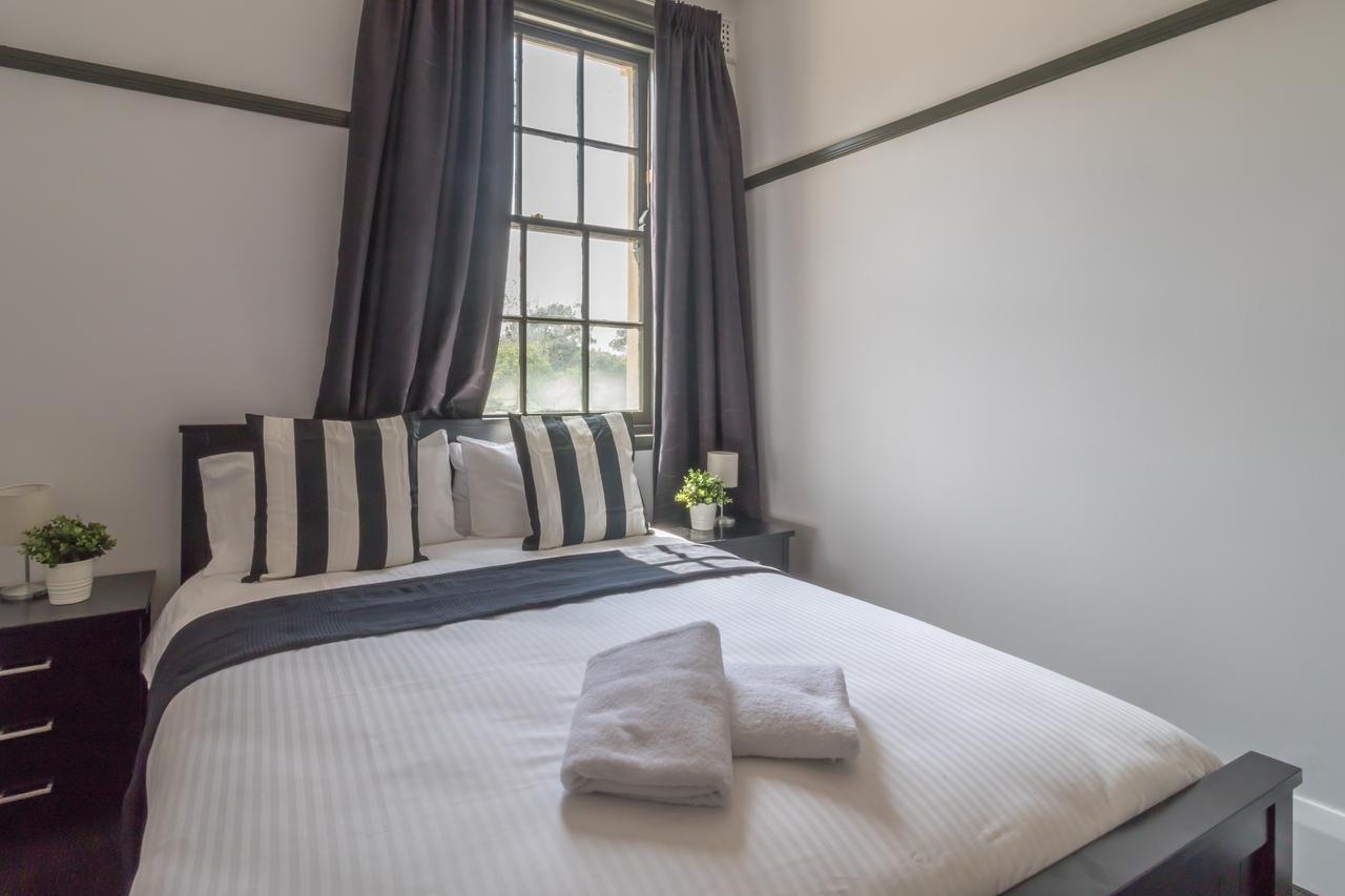 Royal Hotel Ryde Cité de Cité de Sydney Extérieur photo