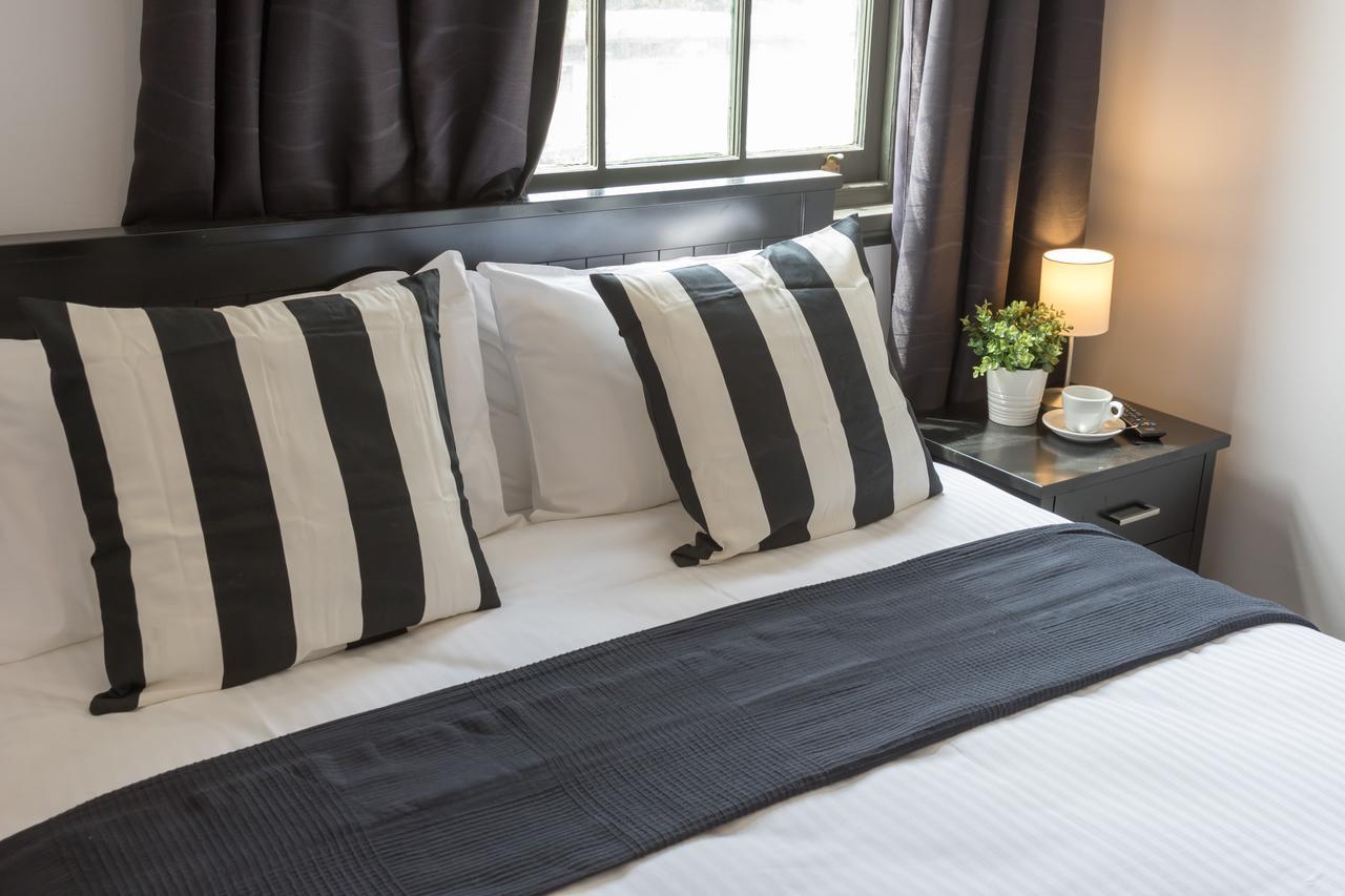 Royal Hotel Ryde Cité de Cité de Sydney Extérieur photo