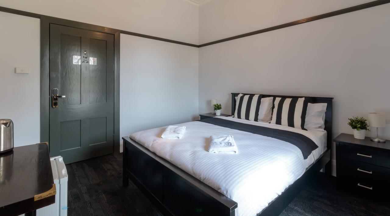 Royal Hotel Ryde Cité de Cité de Sydney Extérieur photo
